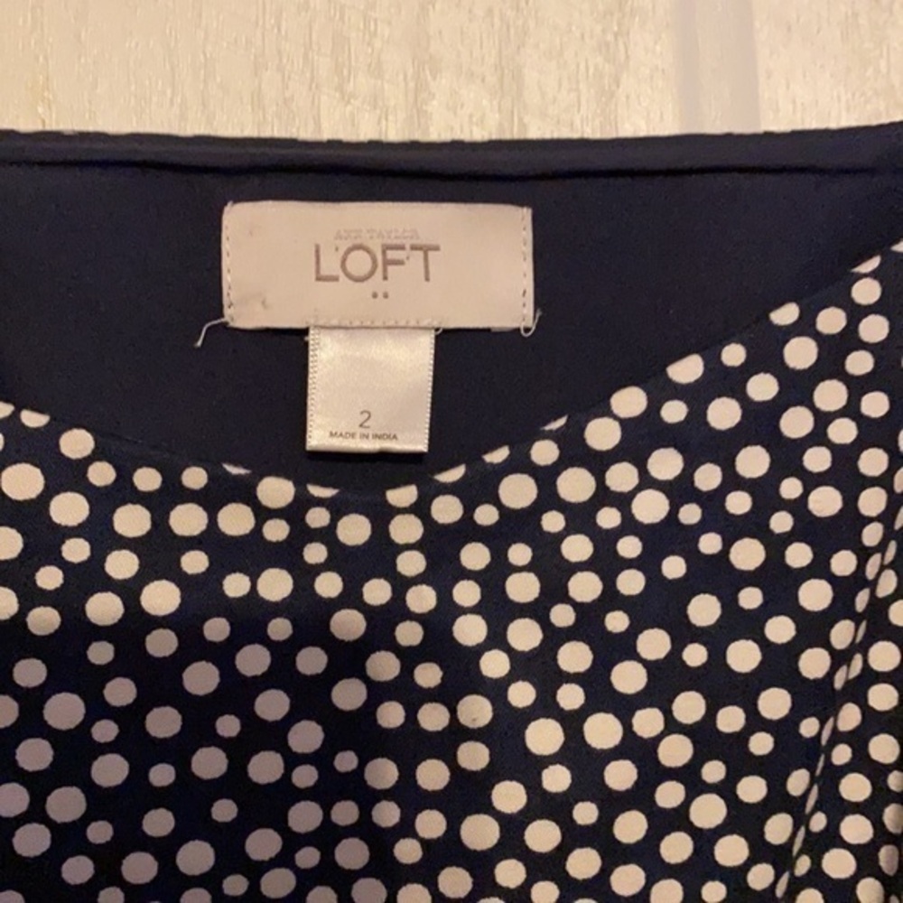 Loft dress‎ - Picture 4 of 5